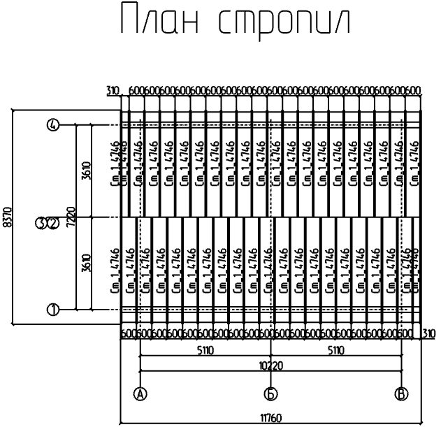 Проект № Д - 102, 3D-модель